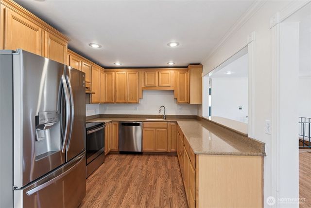 7519 Atchinson Drive SE, Olympia, WA 98513