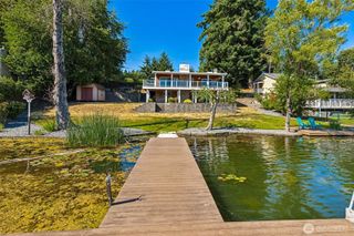 7519 Atchinson Drive SE, Olympia, WA 98513