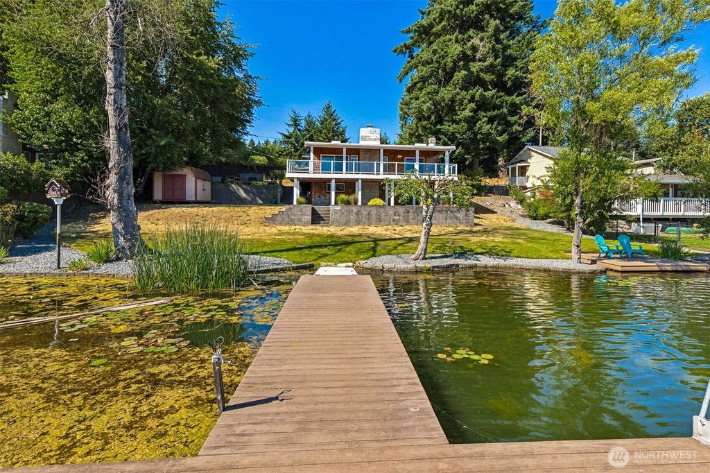7519 Atchinson Drive SE, Olympia, WA 98513