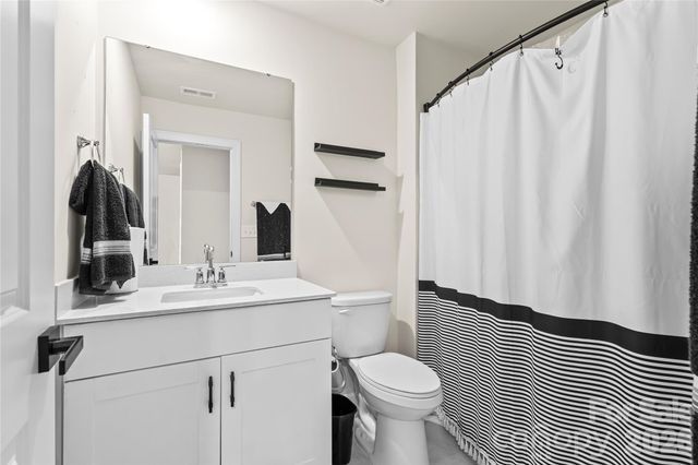 3740 Backwater Street, Concord, NC 28027