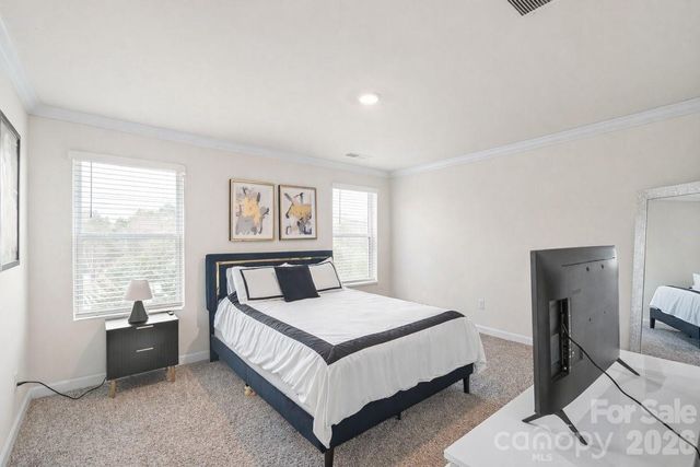 3740 Backwater Street, Concord, NC 28027