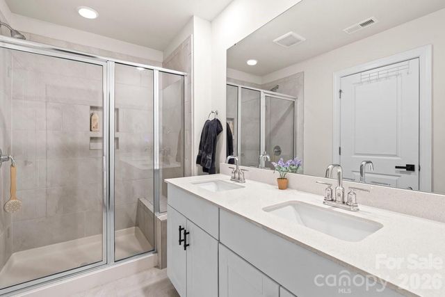 3740 Backwater Street, Concord, NC 28027