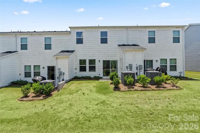 3740 Backwater Street, Concord, NC 28027