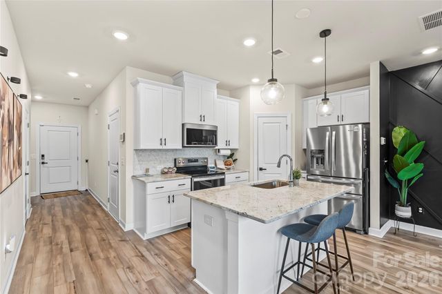 3740 Backwater Street, Concord, NC 28027