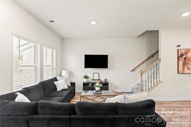 3740 Backwater Street, Concord, NC 28027