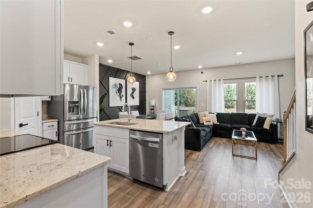 3740 Backwater Street, Concord, NC 28027