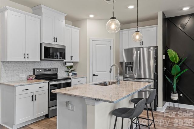 3740 Backwater Street, Concord, NC 28027