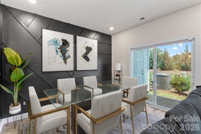 3740 Backwater Street, Concord, NC 28027