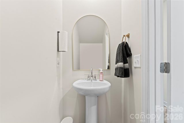 3740 Backwater Street, Concord, NC 28027