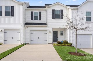 3740 Backwater Street, Concord, NC 28027