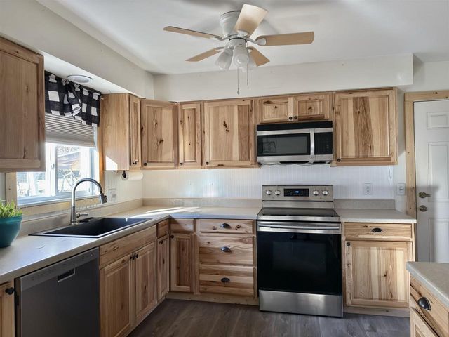 163 N KOSSUTH STREET, Berlin, WI 54923