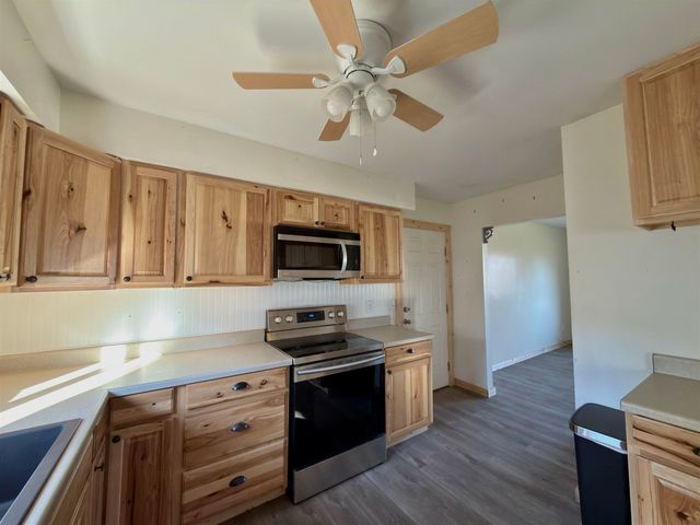 163 N KOSSUTH STREET, Berlin, WI 54923