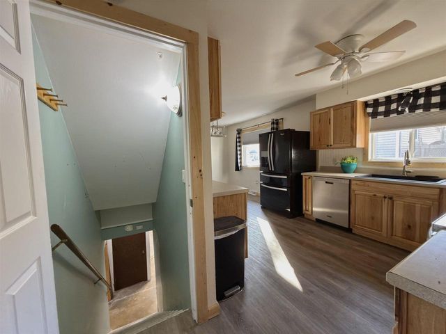 163 N KOSSUTH STREET, Berlin, WI 54923