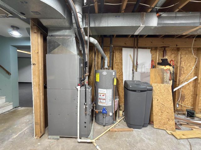 163 N KOSSUTH STREET, Berlin, WI 54923