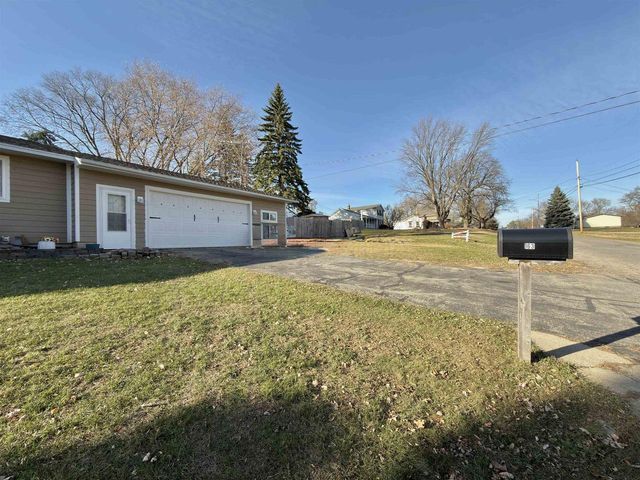 163 N KOSSUTH STREET, Berlin, WI 54923
