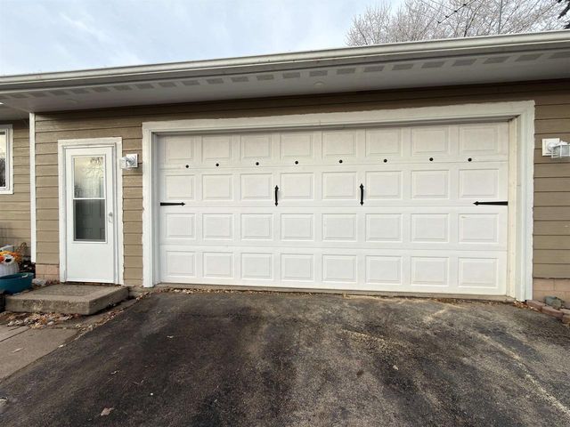 163 N KOSSUTH STREET, Berlin, WI 54923