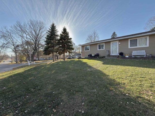 163 N KOSSUTH STREET, Berlin, WI 54923