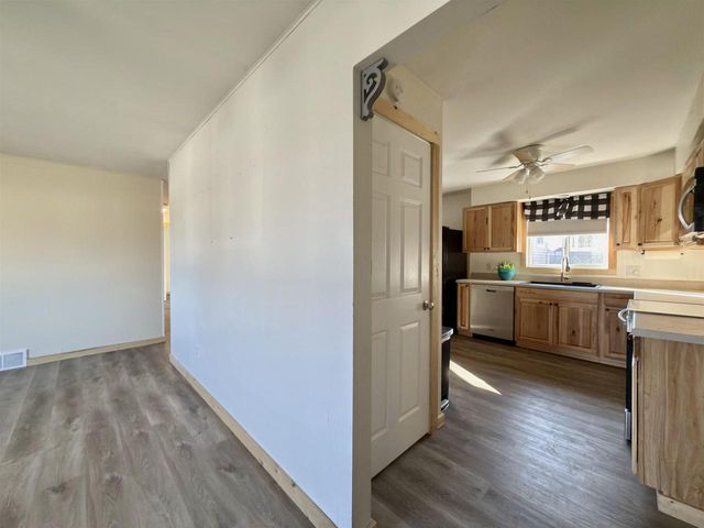 163 N KOSSUTH STREET, Berlin, WI 54923