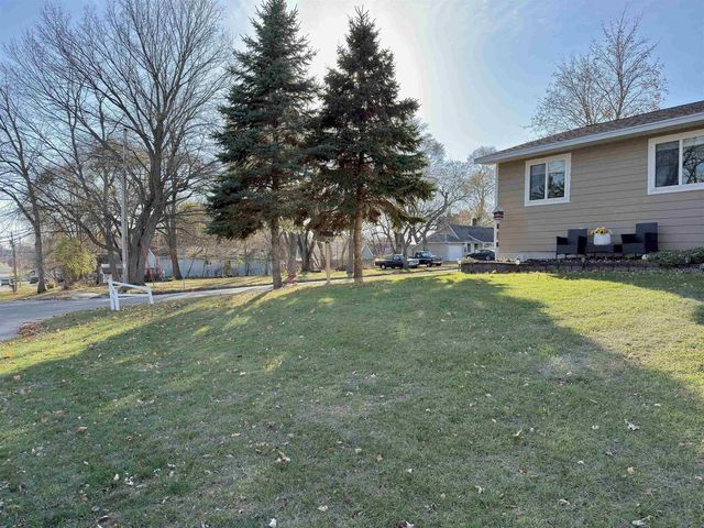 163 N KOSSUTH STREET, Berlin, WI 54923