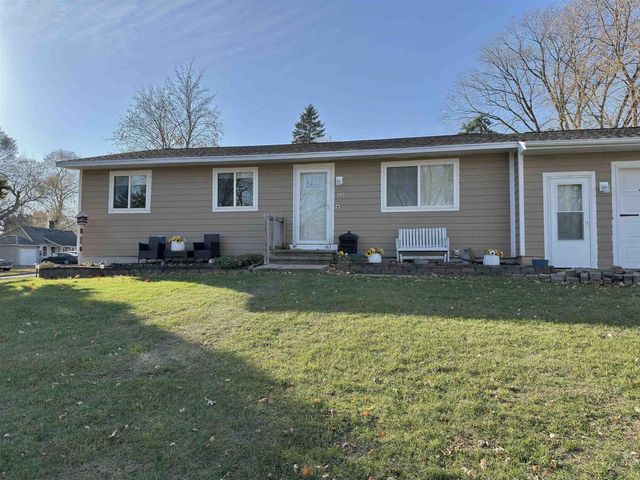 163 N KOSSUTH STREET, Berlin, WI 54923