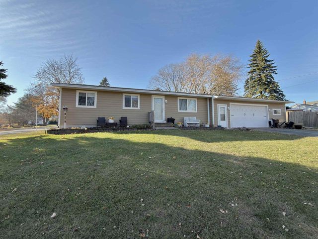 163 N KOSSUTH STREET, Berlin, WI 54923