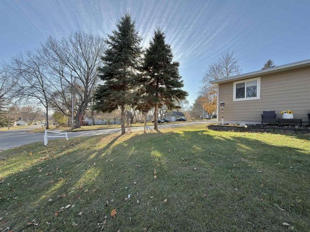 163 N KOSSUTH STREET, Berlin, WI 54923