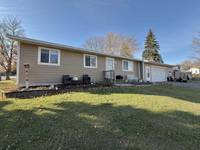 163 N KOSSUTH STREET, Berlin, WI 54923