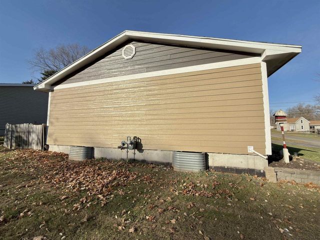 163 N KOSSUTH STREET, Berlin, WI 54923