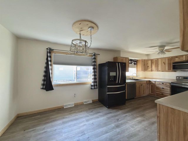 163 N KOSSUTH STREET, Berlin, WI 54923