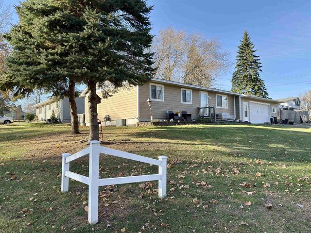 163 N KOSSUTH STREET, Berlin, WI 54923