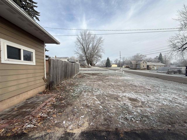 163 N KOSSUTH STREET, Berlin, WI 54923