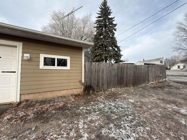 163 N KOSSUTH STREET, Berlin, WI 54923