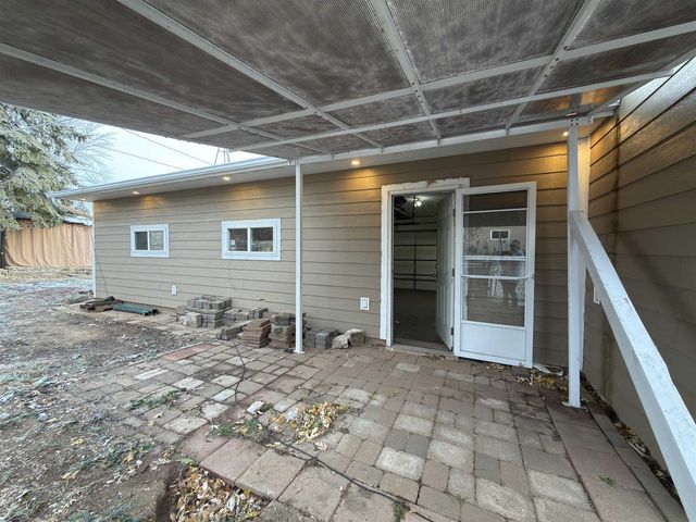 163 N KOSSUTH STREET, Berlin, WI 54923