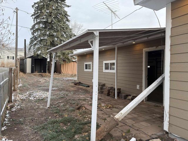 163 N KOSSUTH STREET, Berlin, WI 54923