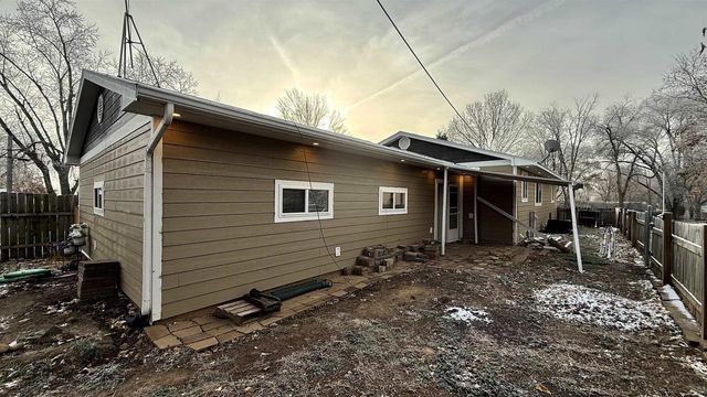 163 N KOSSUTH STREET, Berlin, WI 54923