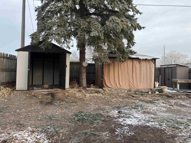 163 N KOSSUTH STREET, Berlin, WI 54923