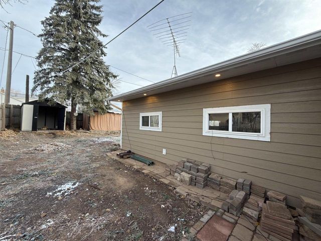 163 N KOSSUTH STREET, Berlin, WI 54923