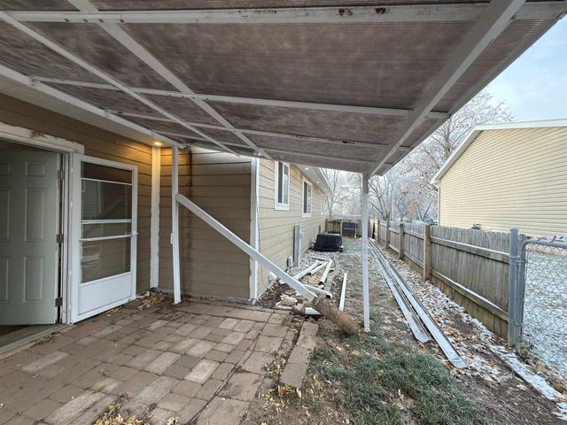 163 N KOSSUTH STREET, Berlin, WI 54923