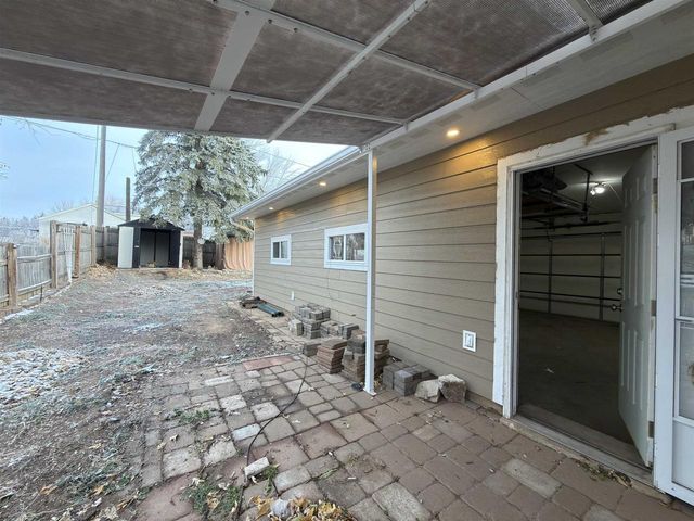 163 N KOSSUTH STREET, Berlin, WI 54923