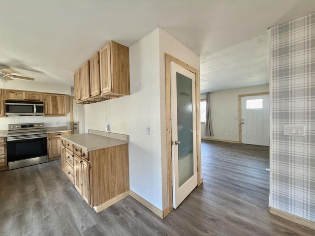 163 N KOSSUTH STREET, Berlin, WI 54923