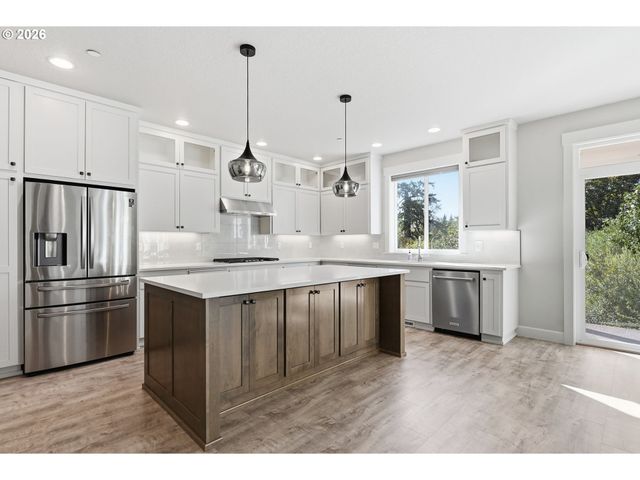 13159 Se SPROUT Ln, Milwaukie, OR 97222