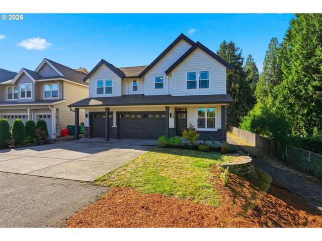 13159 Se SPROUT Ln, Milwaukie, OR 97222