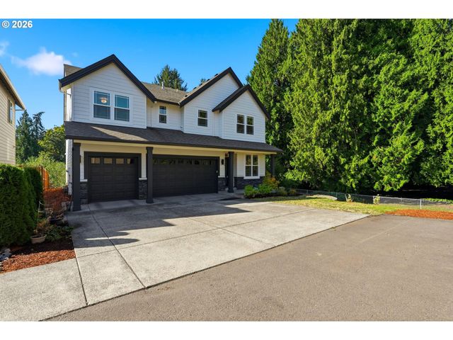 13159 Se SPROUT Ln, Milwaukie, OR 97222