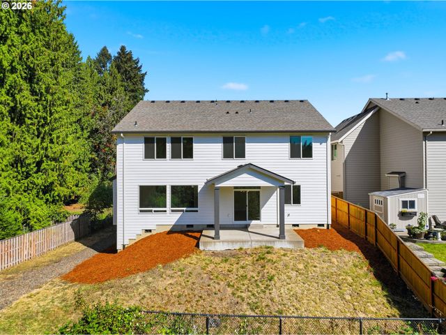 13159 Se SPROUT Ln, Milwaukie, OR 97222