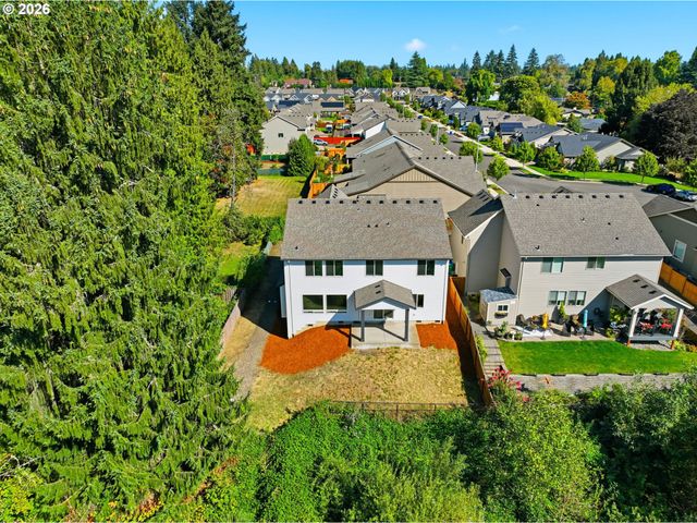 13159 Se SPROUT Ln, Milwaukie, OR 97222