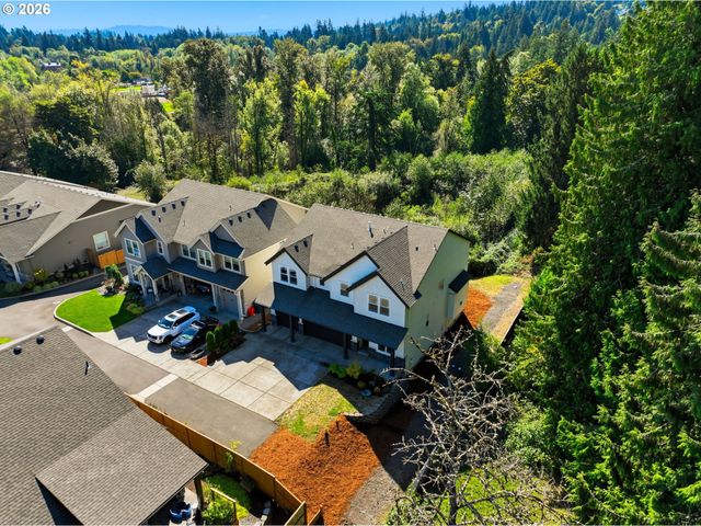13159 Se SPROUT Ln, Milwaukie, OR 97222