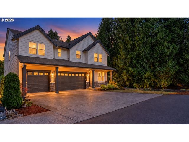 13159 Se SPROUT Ln, Milwaukie, OR 97222