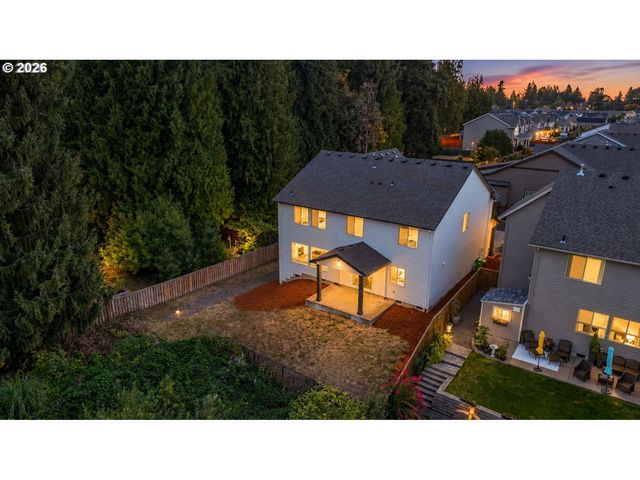 13159 Se SPROUT Ln, Milwaukie, OR 97222
