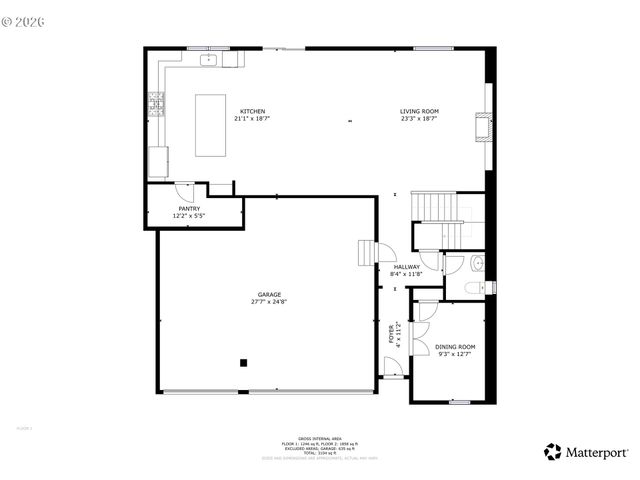 13159 Se SPROUT Ln, Milwaukie, OR 97222