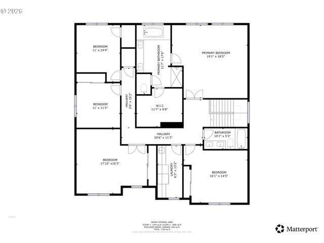 13159 Se SPROUT Ln, Milwaukie, OR 97222